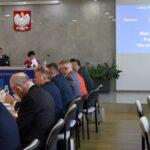 Budżet powiatu radomskiego został przyjęty
