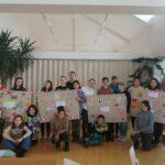 Radomscy uczniowie odwiedzili Czechy w ramach projektu "Be fit, be healthy". Jaki był cel wizyty?