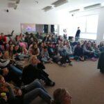 Radomscy uczniowie odwiedzili Czechy w ramach projektu "Be fit, be healthy". Jaki był cel wizyty?