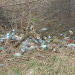 Przerażająca ilość śmieci w Iłży. Burmistrz miasta apeluje o zachowanie wspólnego porządku.
