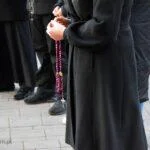Radomska młodzież modliła się w intencji narodu / fot. Adam Szabelak