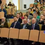 Ambasador USA w Radomiu / fot. Adam Szabelak