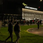 W czwartek o godzinie 22.00 wylądował pierwszy samolot pasażerski na lotnisku Warszawa-Radom. Zobaczcie zdjęcia!