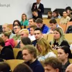 Ambasador USA w Radomiu / fot. Adam Szabelak