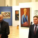 W piątek 14 kwietnia 2023 roku w Muzeum im. Jacka Malczewskiego w Radomiu odbył się wernisaż wystawy "Artystyczny powrót do przeszłości. Sztuka polska dwudziestolecia międzywojennego".