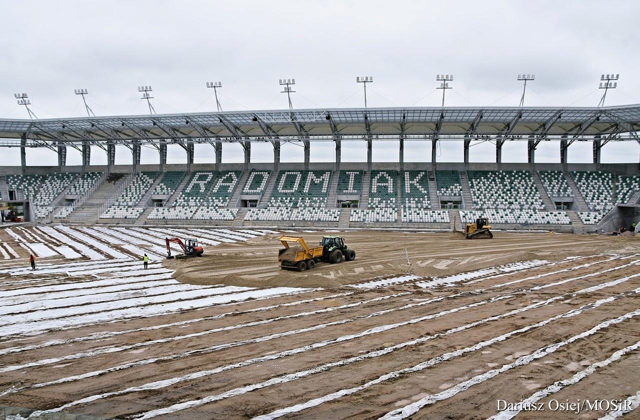 Stadion Radomiaka