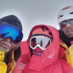 Najwyższy szczyt Ameryki Północnej, Denali, został zdobyty przez radomian. O osiągnięciu poinformował Andrzej Myrta. Teraz czas na bezpieczny powrót.