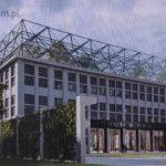 W zrewitalizowanym budynku dawnej Fabryki Broni powstanie centrum konferencyjno-wystawiennicze „Forum Radom”. Inwestycja może kosztować nawet 500 mln zł.