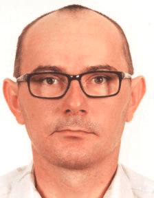Zaginął 42-letni Paweł Rozwadowski z Iłży. Policja prosi o wszelkie informacje dotyczące zaginionego.