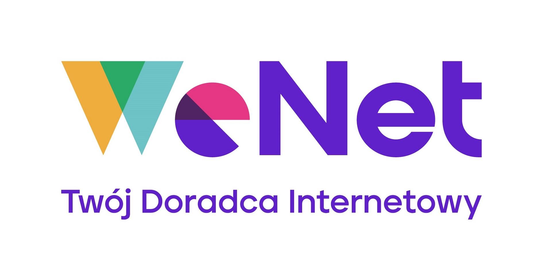 WeNet – logo