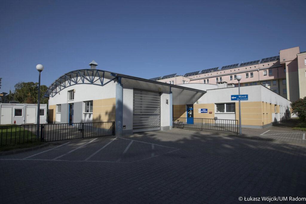 Radomski Szpital Specjalistyczny rozstrzygnął przetarg na rozbudowę Szpitalnego Oddziału Ratunkowego. Wpłynęło w sumie sześć ofert, a wygrała firma Baudziedzic sp. z o.o. Sp. K. z Głogowa Małopolskiego.
