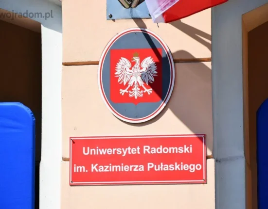 Uniwersytet Radomski