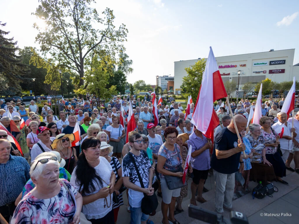 Fot. Mateusz Palka