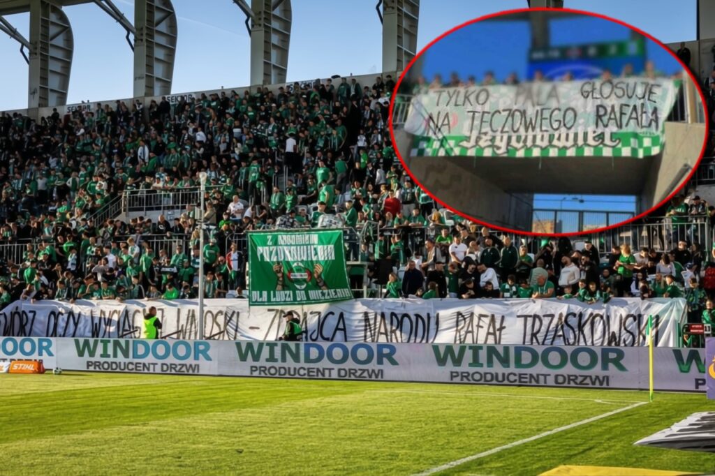 W ostatnim czasie na polskich stadionach coraz częściej pojawiają się transparenty, które wyrażają sprzeciw wobec Rafała Trzaskowskiego, kandydata na prezydenta Polski z ramienia Platformy Obywatelskiej. To zjawisko nie jest nowością, ponieważ napięcia między środowiskiem kibicowskim a politykami tej partii mają swoje korzenie w wydarzeniach sprzed ponad dekady. Warto przyjrzeć się tłu tych manifestacji.