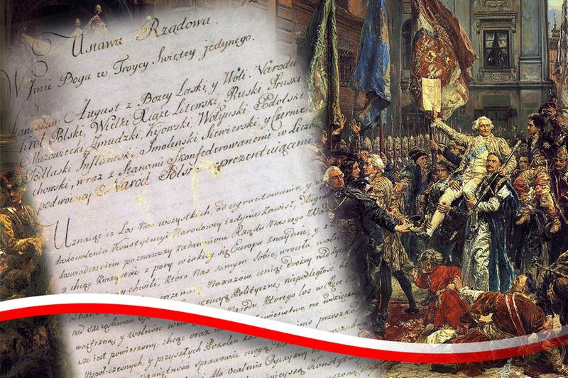Dokładnie 234 lata temu, 3 maja 1791 roku, Rzeczpospolita Obojga Narodów zapisała się złotymi zgłoskami na kartach światowej historii. Tego dnia Sejm Czteroletni uchwalił Ustawę Rządową, znaną dziś jako Konstytucja 3 maja – pierwszą w Europie i drugą na świecie nowoczesną konstytucję. Dokument ten miał być remedium na wieloletni kryzys państwowości i odpowiedzią na realne zagrożenie dalszym upadkiem Polski. Choć obowiązywał zaledwie kilkanaście miesięcy, do dziś pozostaje symbolem odwagi, nowoczesności i wielkiej próby naprawy państwa.
