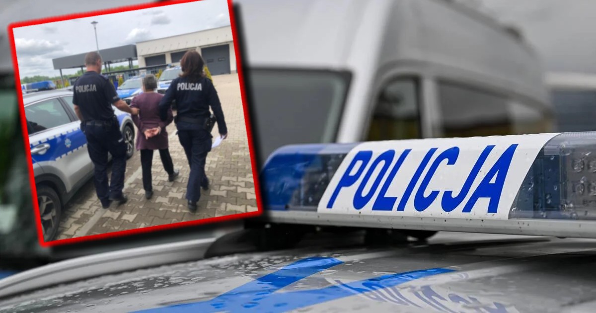 Zwoleńscy policjanci zatrzymali 52-letnią kobietę podejrzaną o usiłowanie rozboju na swojej matce. Na wniosek prokuratury sąd zastosował wobec niej tymczasowy areszt. Grozi jej kara nawet do 15 lat więzienia.