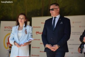 II Mistrzostwa Pierwszej Pomocy już za nami! Firmy z regionu uczyły się ratować życie w Muzeum Wsi Radomskiej.