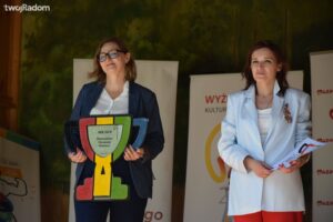 II Mistrzostwa Pierwszej Pomocy już za nami! Firmy z regionu uczyły się ratować życie w Muzeum Wsi Radomskiej.