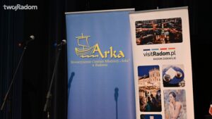 XXVII Gala Samorządowego Konkursu Nastolatków „Ośmiu Wspaniałych” za nami! Zobaczcie zdjęcia!