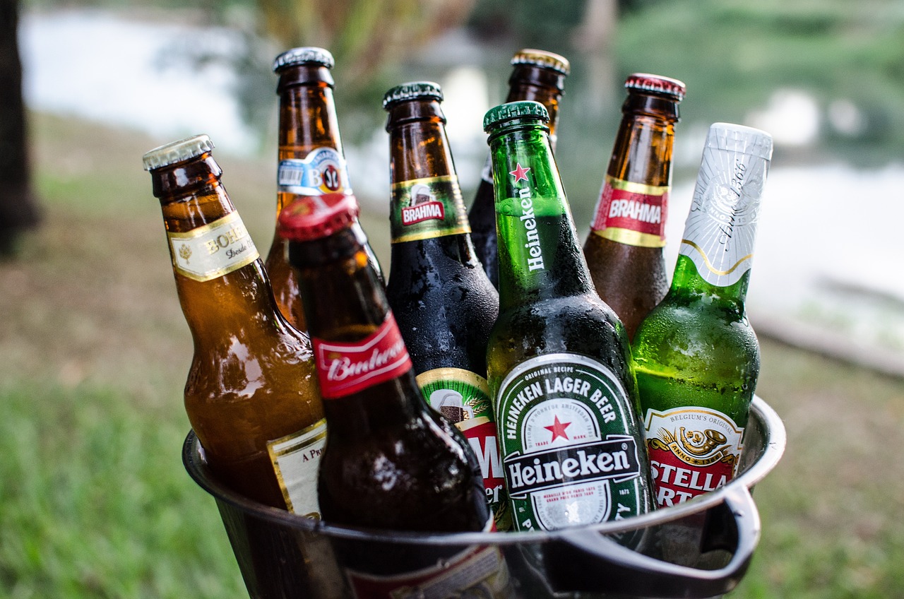 Radomianie zdecydują, czy w mieście zostanie ograniczona nocna sprzedaż alkoholu. Ruszają konsultacje społeczne.