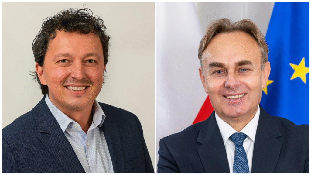 W gminie Jedlnia-Letnisko może dojść do referendum w sprawie odwołania burmistrza. Do radomskiej delegatury Krajowego Biura Wyborczego wpłynął już wniosek podpisany przez grupę mieszkańców. Teraz trwa weryfikacja dokumentu.