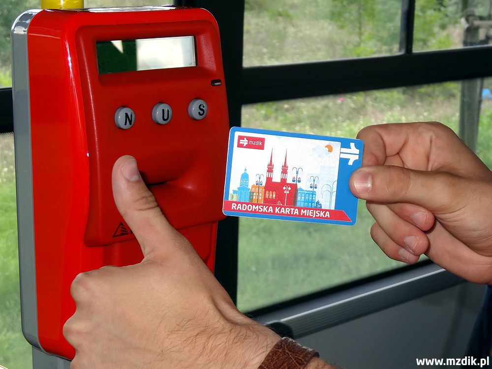 Miejski Zarząd Dróg i Komunikacji w Radomiu wydał pilny komunikat w związku z próbą oszustwa, która pojawiła się w mediach społecznościowych. Chodzi o fałszywą informację dotyczącą rzekomej promocji na Radomską Kartę Miejską.