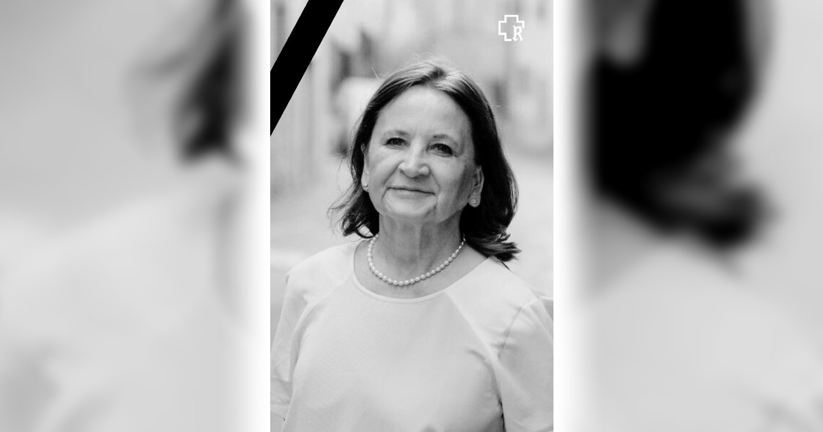 Zmarła doktor Eliza Burska, wieloletnia kierownik Zakładu Patomorfologii w Radomskim Szpitalu Specjalistycznym i ceniona biegła sądowa. Miała 62 lata. Odeszła w niedzielę, 1 czerwca 2025 roku.