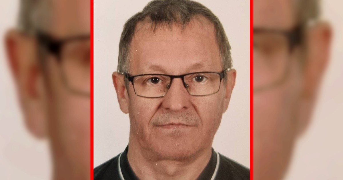 Policjanci z Radomia prowadzą poszukiwania zaginionego Piotra Kuby, 54-letniego mieszkańca miasta. Mężczyzna ostatni raz skontaktował się telefonicznie z rodziną 21 czerwca. Od tamtej pory nie ma z nim żadnego kontaktu, a jego obecne miejsce pobytu pozostaje nieznane.