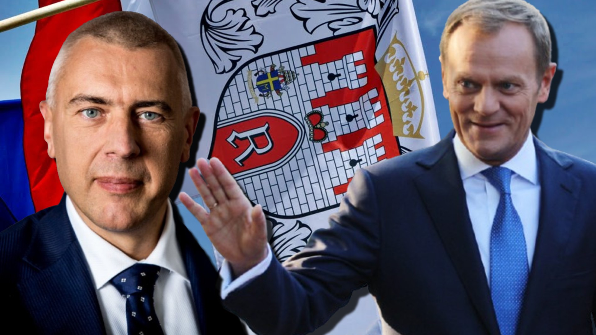 Po sobotniej publikacji Telewizji Republika dotyczącej rozmowy telefonicznej pomiędzy Donaldem Tuskiem a Romanem Giertychem, w Radomiu zawrzało. Mieszkańcy, lokalni politycy i społecznicy wyrażają oburzenie językiem, jakim posłużyli się politycy w prywatnej rozmowie z 2019 roku. Padają tam określenia, które wielu radomian odczytało jako jawne szydzenie i pogardę wobec ich miasta.