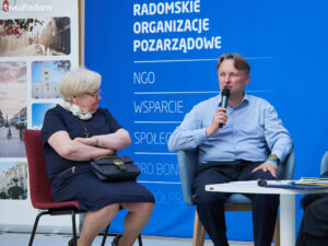 W środę, 4 czerwca, w ramach obchodów Radomskiego Czerwca ’76, odbyły się uroczystości poświęcone pamięci ojca Huberta Czumy SJ – jezuity, duszpasterza więźniów politycznych PRL, kapelana, społecznika i honorowego obywatela Radomia, Lublina oraz Szczecina.