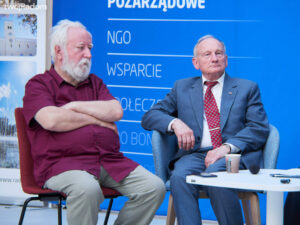 W środę, 4 czerwca, w ramach obchodów Radomskiego Czerwca ’76, odbyły się uroczystości poświęcone pamięci ojca Huberta Czumy SJ – jezuity, duszpasterza więźniów politycznych PRL, kapelana, społecznika i honorowego obywatela Radomia, Lublina oraz Szczecina.