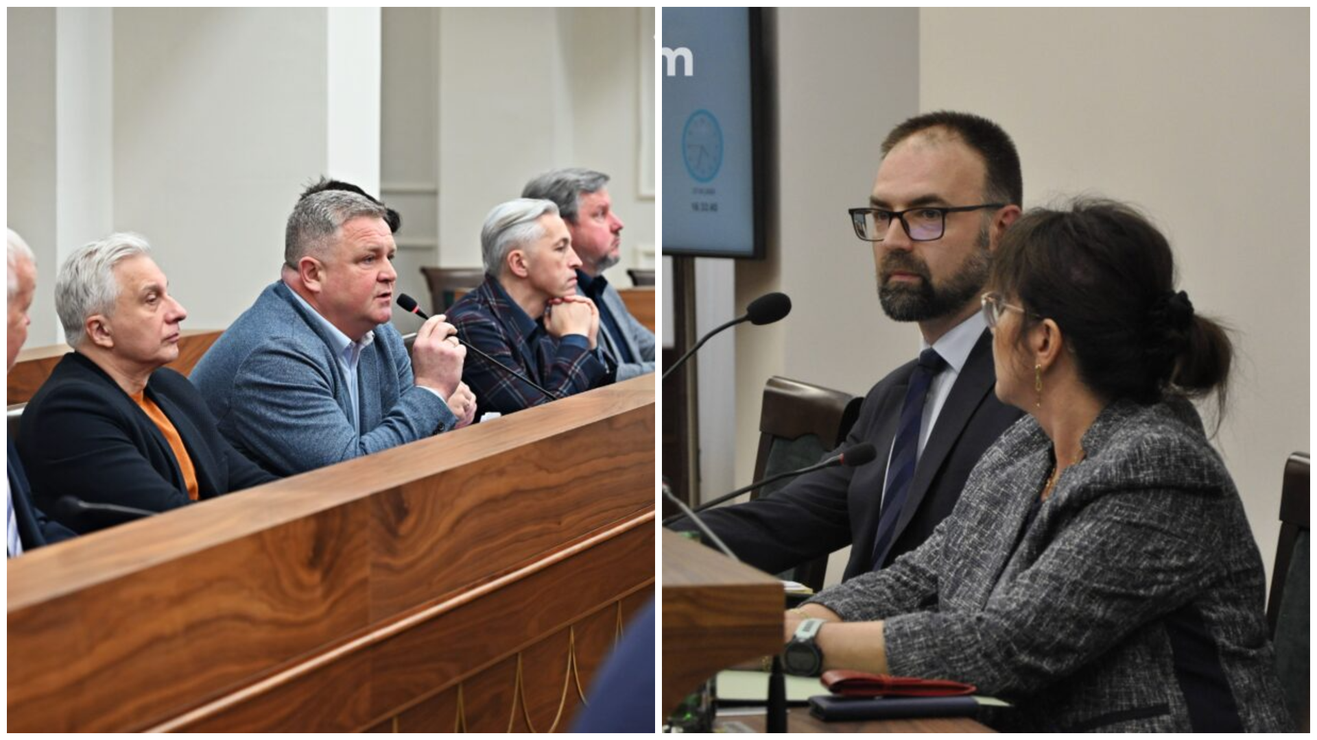 Instytut Technologii Eksploatacji Łukasiewicz to miejsce, gdzie rodzą się innowacje – a Radom ma tam silną reprezentację. Adam Duszyk, radny i lider lokalnego PSL, oraz Mateusz Tyczyński, wiceprezydent miasta, pełnią w instytucie istotne funkcje. Dzięki poselskiej interpelacji i naszemu wnioskowi o dostęp do informacji publicznej, możemy przyjrzeć się ich obowiązkom oraz wynagrodzeniom.