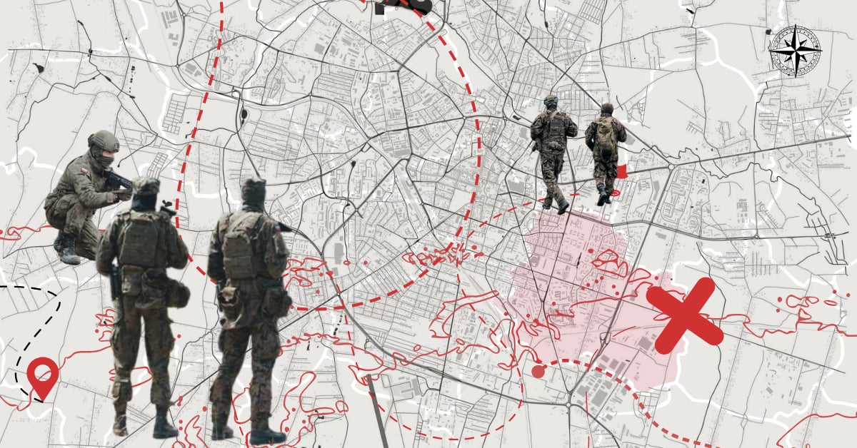 Czy samorządy powiatu radomskiego są przygotowane na akty sabotażu lub dywersji? Po serii incydentów w Polsce zapytaliśmy o to 12 gmin regionu. Odpowiedziała tylko połowa z nich – a ich odpowiedzi pokazują, że system działa, ale często głównie na poziomie podstawowych procedur.