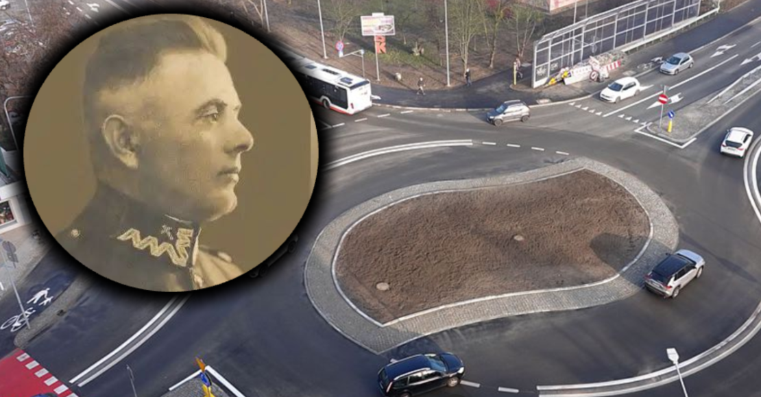 Rondo u zbiegu ulic Żeromskiego i Zbrowskiego w Radomiu otrzymało imię podpułkownika Edwarda Chomy. Decyzję w tej sprawie podjęła Rada Miejska. Inicjatywa wyszła od radnego powiatu radomskiego Filipa Chrzanowskiego, a formalny wniosek w Radzie Miejskiej złożył dr Adam Duszyk.